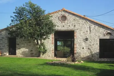 Image de Gîte situé entre Noirmoutier et le Puy du Fou