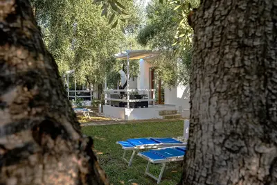 Image de Saracen Lodge 3 à San Matteo Club