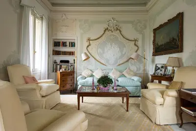 Image de Villa Il Galero: séjournez dans une villa historique pour vos vacances à Asolo