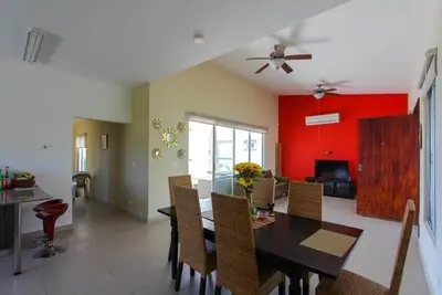 Image de Maison de plage dans la ville de Panama Punta Barco Viejo