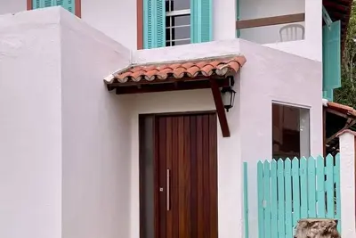 Image de Maison debout sur le sable Appartement Guaratuba - 5/4