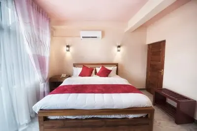 Image de Sobaya Kandy - Unité de luxe 2