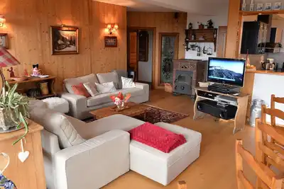 Image de Gîtes & Spa en Alsace  Le Brézouard