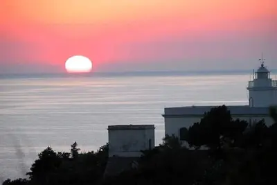 Image de Coucher de soleil à couper le souffle