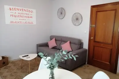 Image de Apartment the corner of the half-moon