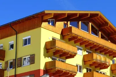 Image de Alpsrental Apartments Freja F4 Obertauern 6-8 pers.