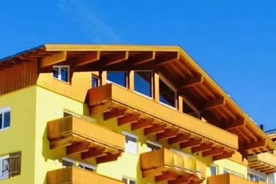 Image de Alpsrental Apartments Freja F1 Obertauern, family apartment 4-5 pers.