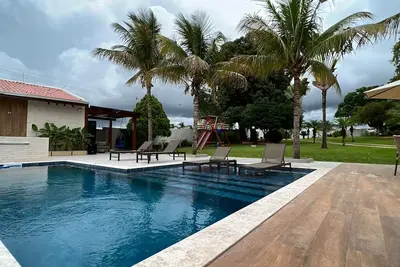 Image de Chacara Zanchetta Calme Et Nature