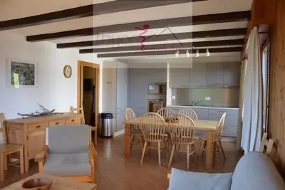 Image de Bel appartement à louer aux Collons