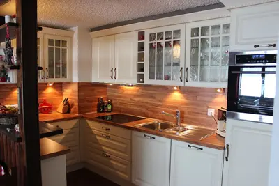 Image de Sympatique appartement à louer aux Collons