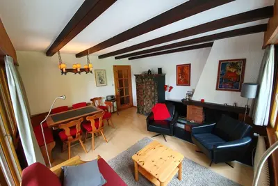 Image de Appartement à louer aux Collons