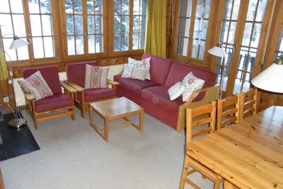 Image de Appartement à louer aux Collons