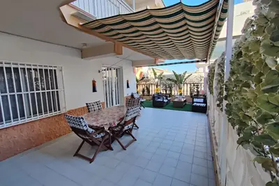 Image de Appartement Maite. Guardamar del Segura