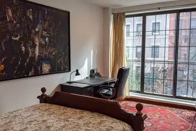 Image de Central Park 3 lits! !