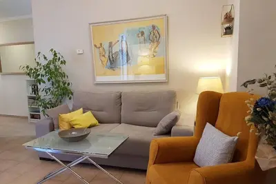 Image de Appartement Córdoba avec charme lubi I