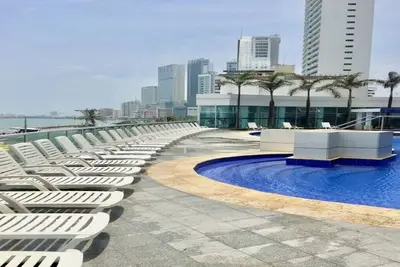 Image de Apartamentos Con Vista Al Mar