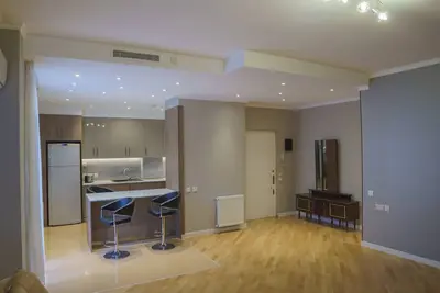 Image de Tbilissi Prime Location 2Bed Luxury Apartment