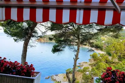 Image de Appartement Cala Llevadó Luxury - Ressentez la sen