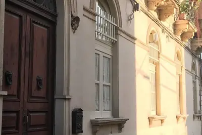 Image de Maison cosy au coeur de la ville