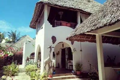 Image de Appartements sur la plage à Watamu