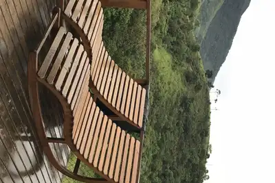 Image de Charmante maison avec balcon à Mantiqueira