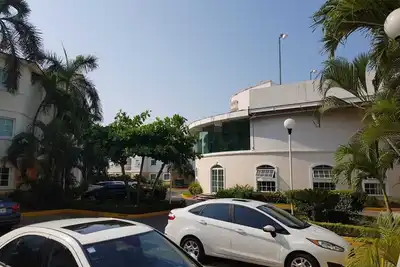 Image de Appartement équipé à Acapulco Zona Diamante