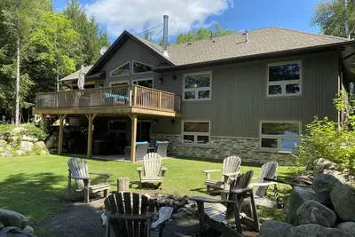 Image de Cichon Cottage - Cottaging dans le luxe
