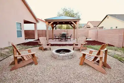 Image de Détendez-vous et détendez-vous! Cet endroit est magnifique - 10 personnes