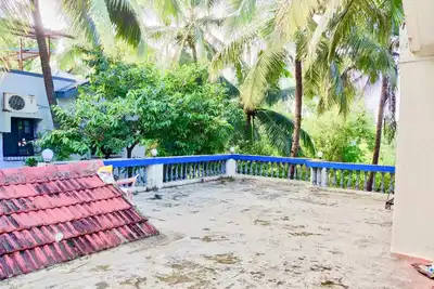 Image de Swanand Bunglow - Le Meilleur Endroit Pour Alibag
