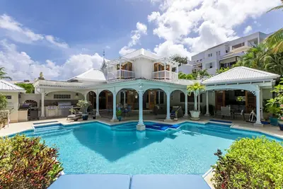 Image de Superbe Villa Familiale