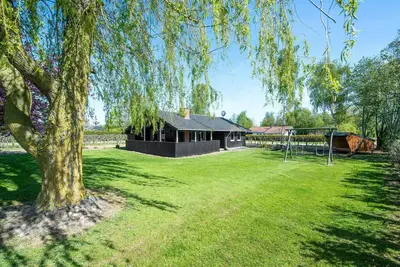 Image de Maison confortable à Sydals avec WiFi