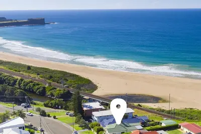 Image de Bombo Cottage Kiama Beachfront