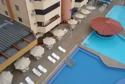 Image de Flat Hot Water Park - Le Meilleur Du New Caldas