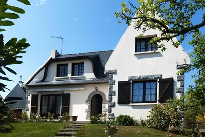 Image de Logement de vacances agréable, Saint-Malo