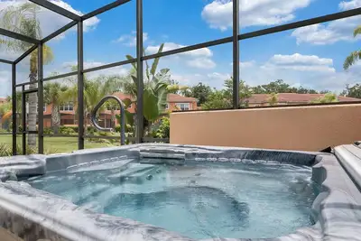 Image de (R2659) Villa Deluxe Resort Living à côté de Disney