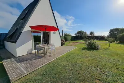 Image de Maison de vacances proche mer, Beuzec Cap Sizun