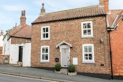 Image de Rosie Cottage, Hunmanby