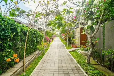 Image de 2br Ocean View Villa Paanchali Bali