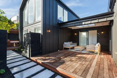 Image de Paradise Beach Luxury Accommodation Papamoa
