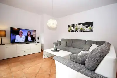 Image de Maison double, Schönwalde