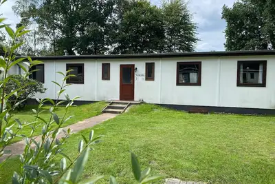 Image de Maison de vacances à Fassberg mit Gemeinschaftspool