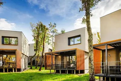 Image de Gaia Green Villas à Njivice