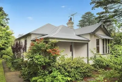 Image de Mintie Cottage sur Leura Mall