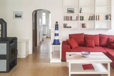 Image de Belle maison de 2 chambres à Nordstrand