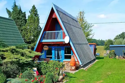 Image de Maison de vacances, Perlin