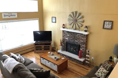 Image de Ski Big Bear, Poconos