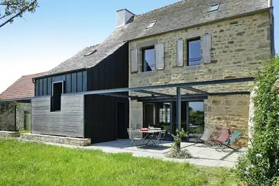 Image de Maison de campagne haut de gamme
