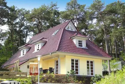 Image de Doublehaushälfte Ostseehaus Ii, Trassenheide