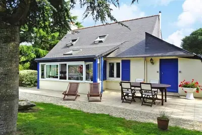 Image de Maison de vacances, Plourivo