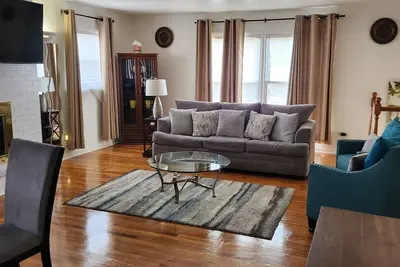 Image de La vie à la campagne - Maison